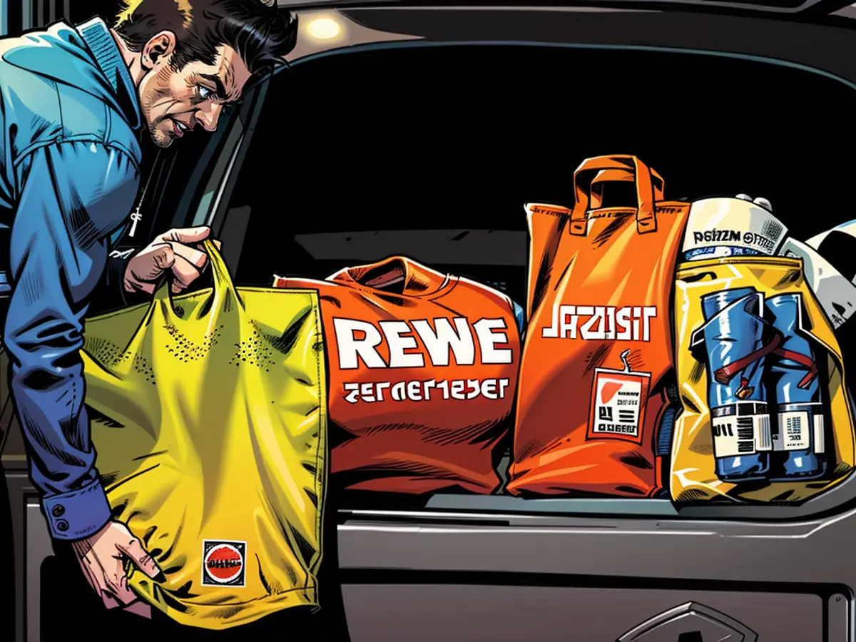 "We're encountering a distinct predicament unlike any we've previously faced."