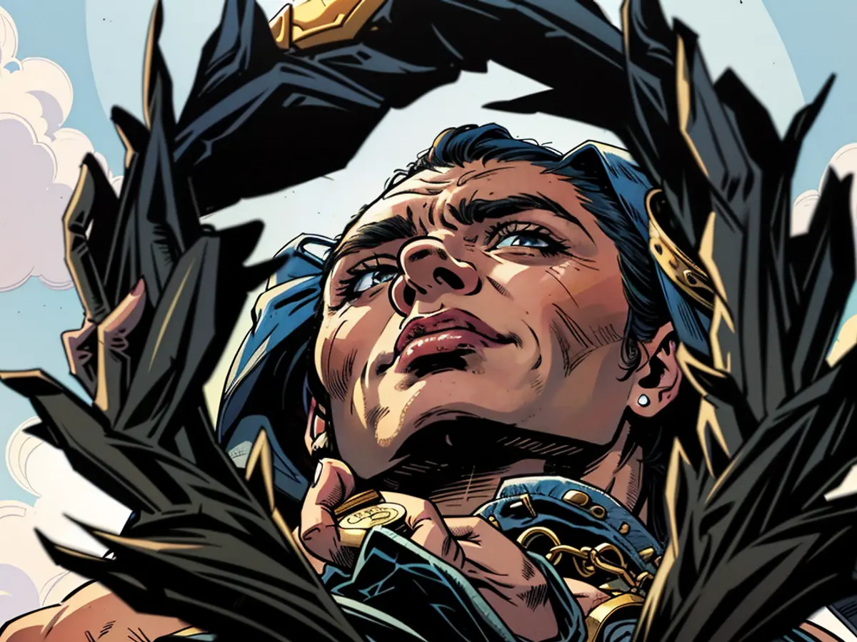 In contemporary times, what value does Goethe hold?