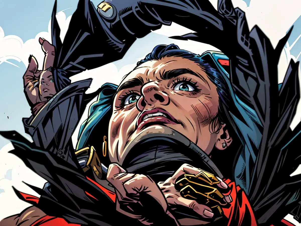 In the current day and age, does the significance of Johann Wolfgang von Goethe endure?