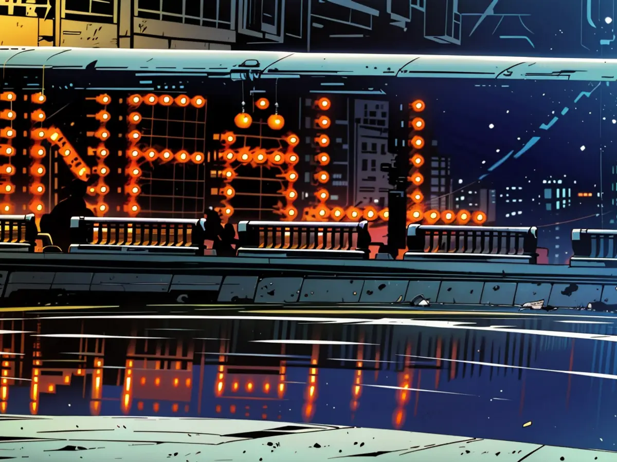 Tragic occurrence: Biker succumbs following crash with automobile