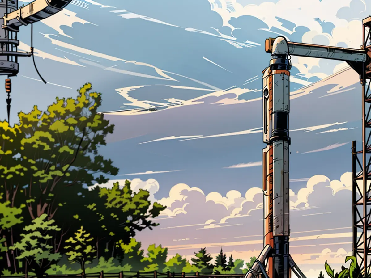 Adverse weather conditions halt SpaceX's launch attempt