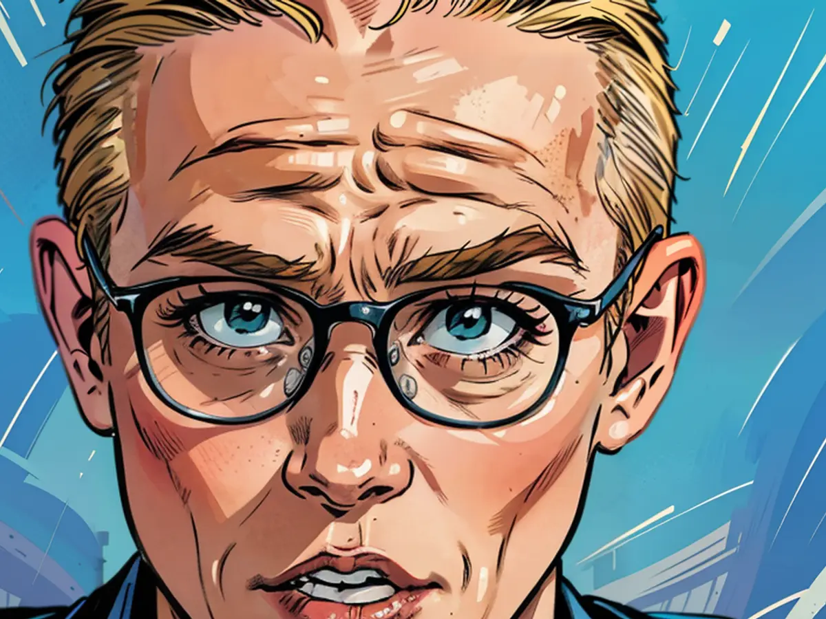 The FDP is open to collaborating with the CDU to strengthen asylum regulations.