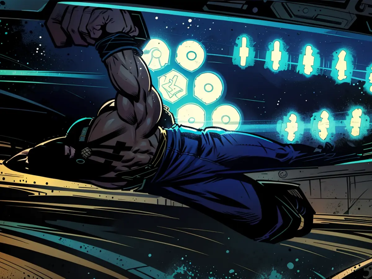 Vehicle collides head-on – three individuals sustain injuries.