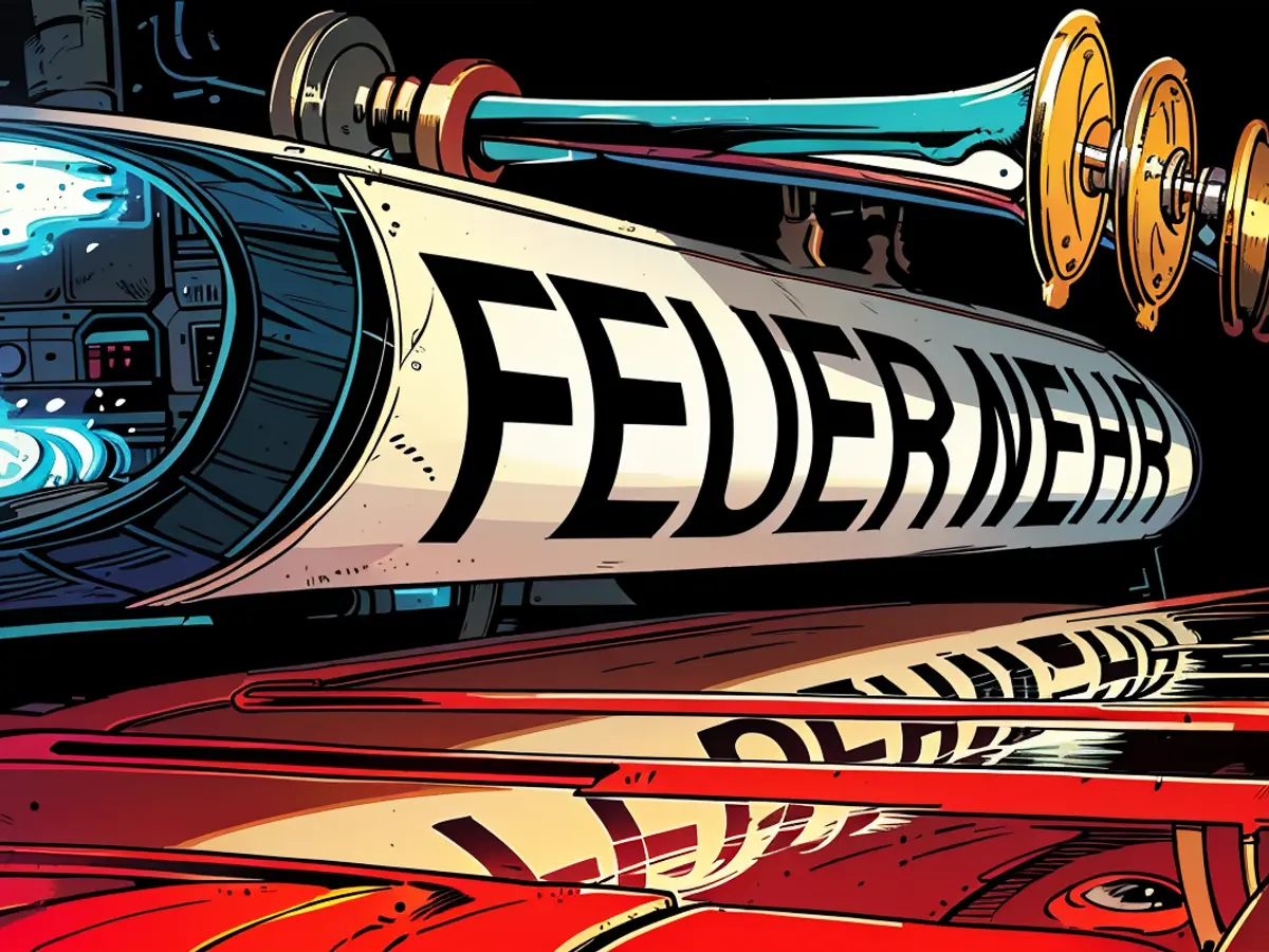 Residential building with multiple units becomes unlivable post basement blaze.