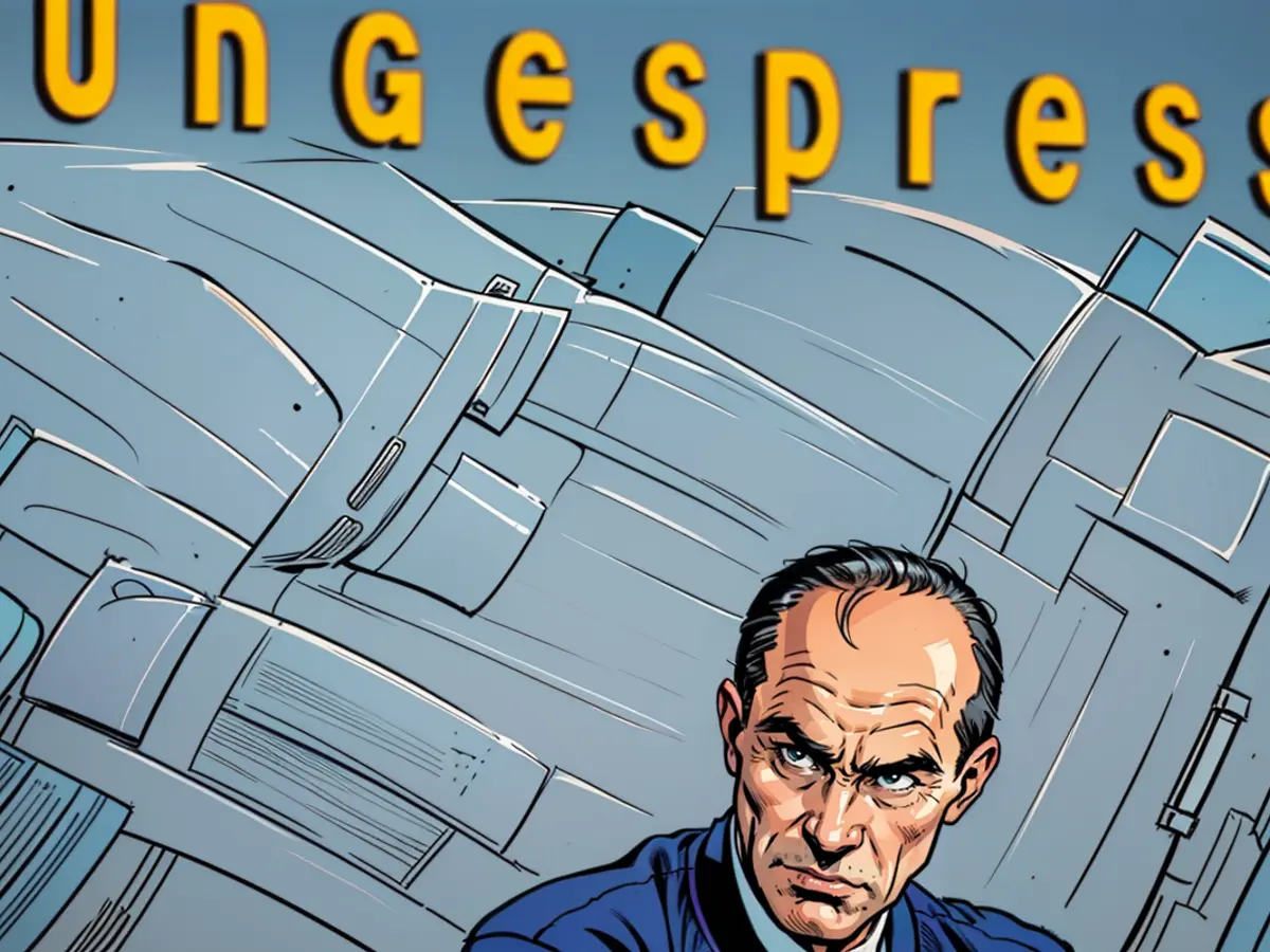 The Green Party Levels Accusations Against Merz Zündelei Regarding their Asylum Policy, Specifically Criticizing their Cooperation Proposal