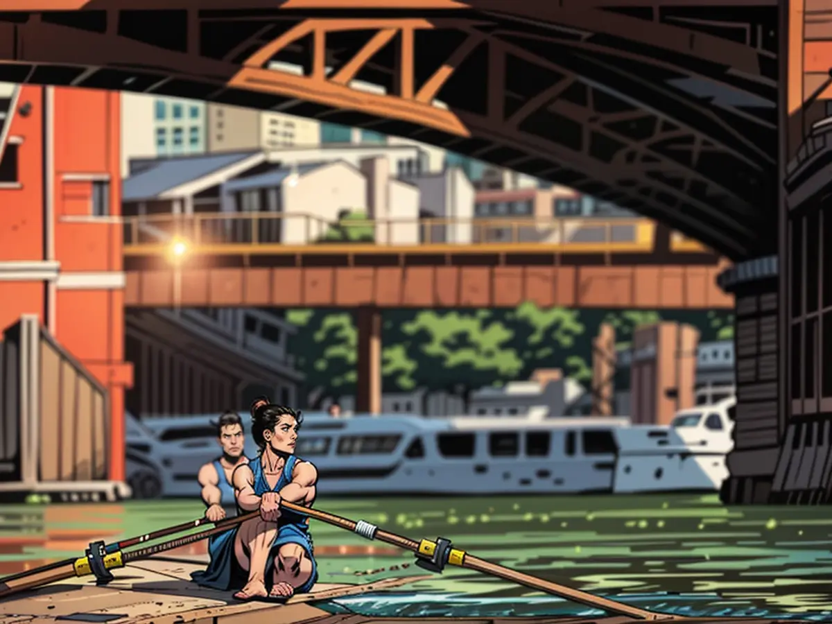 Anticipated Scorching Temperatures: Hesse Braces for potential 34-degree Heat Waves