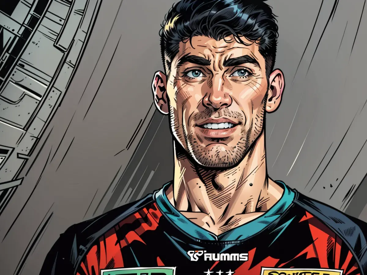 Fresh personnel join the championship squads SC Magdeburg and Vice Foxes