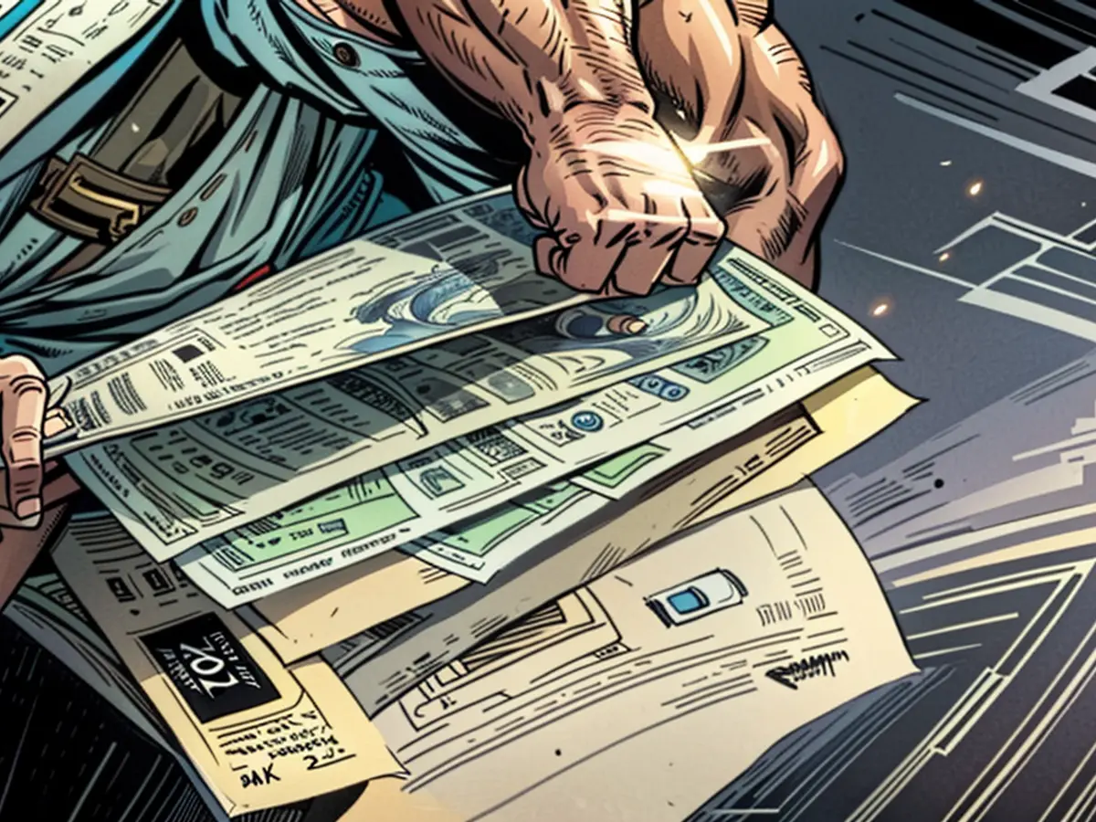 It's alleged that the Board of Ice Hockey Association misappropriated substantial six-figure sums.