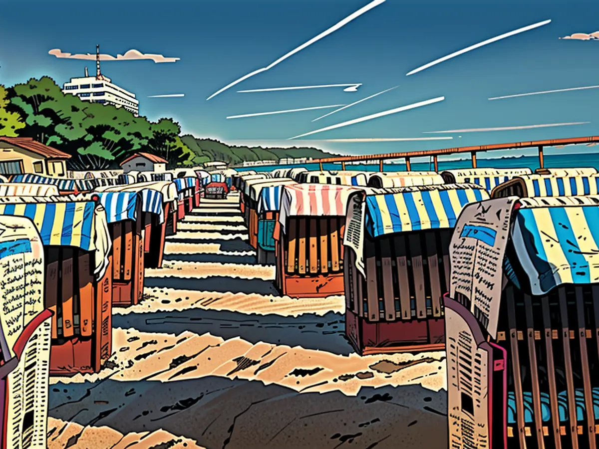 "The period of this particular occasion has drawn to a close"