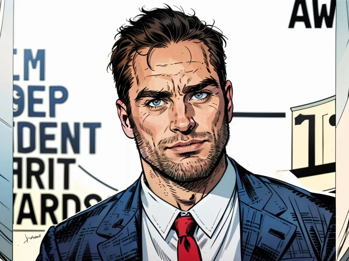 Actor is compelled to dispose of his pickup truck.