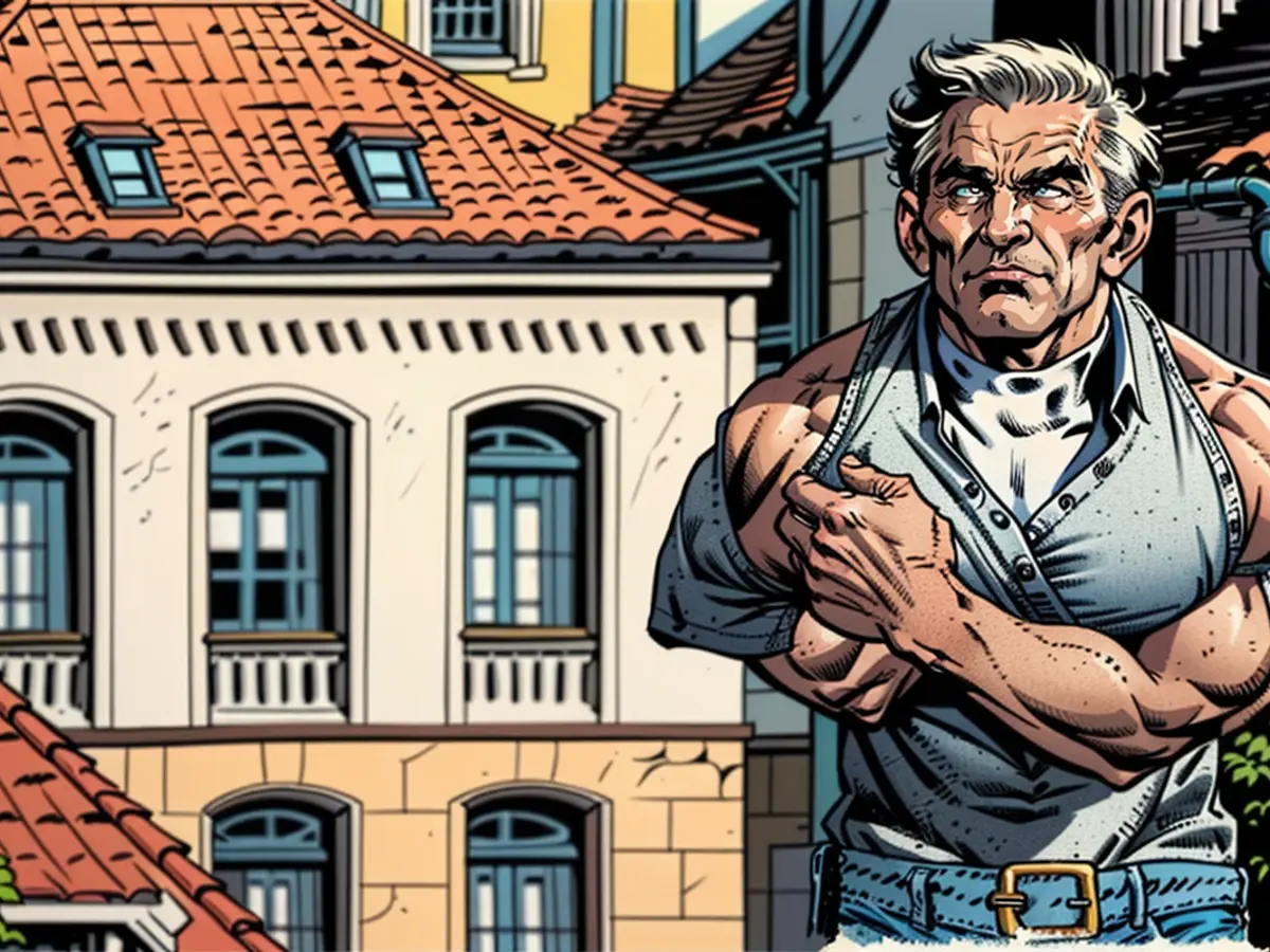 Wettin-Löbejün will receive the title of "Country Music City of the Year 2024"