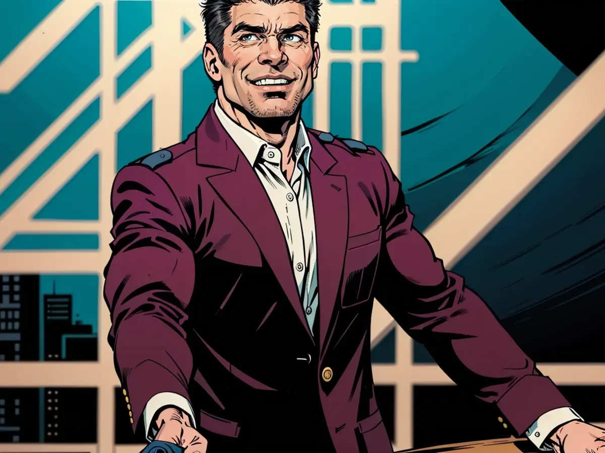 Karsten Speck's hospital stay aided in navigating personal hardships