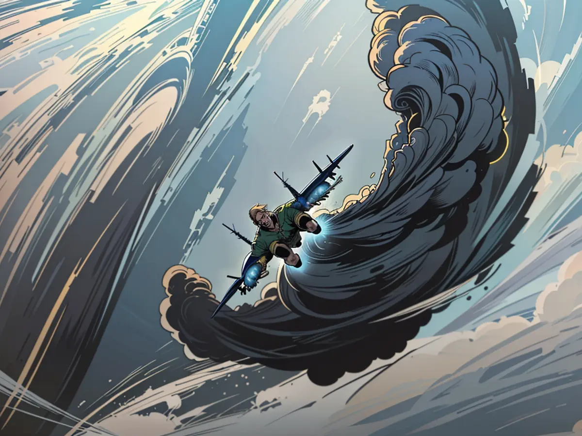 Ukraine encounters backlash over obtaining new fighter jets