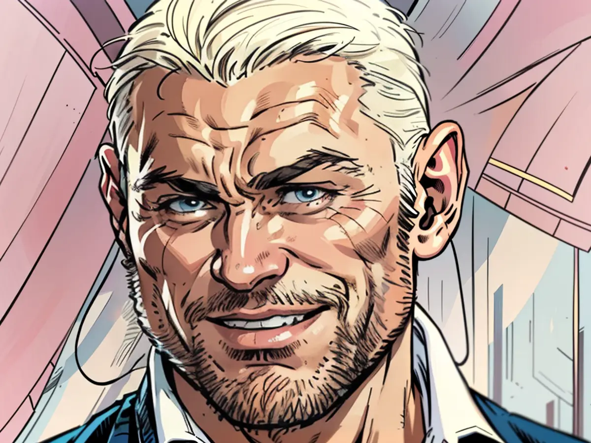 Former supervisor Rosen expresses concernsabout TSG