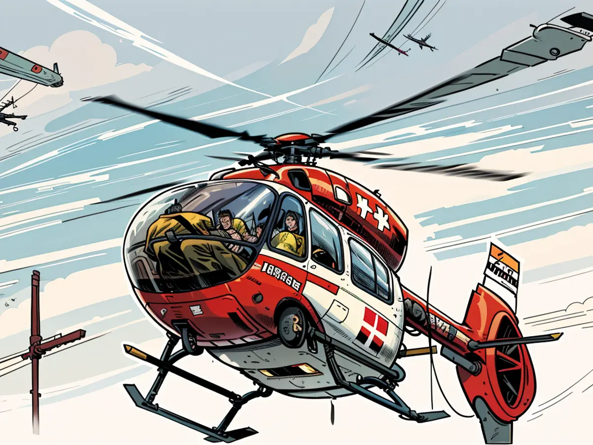 Biker Gets Thrown Over Fence into Driveway and Sustains Fatal Injuries