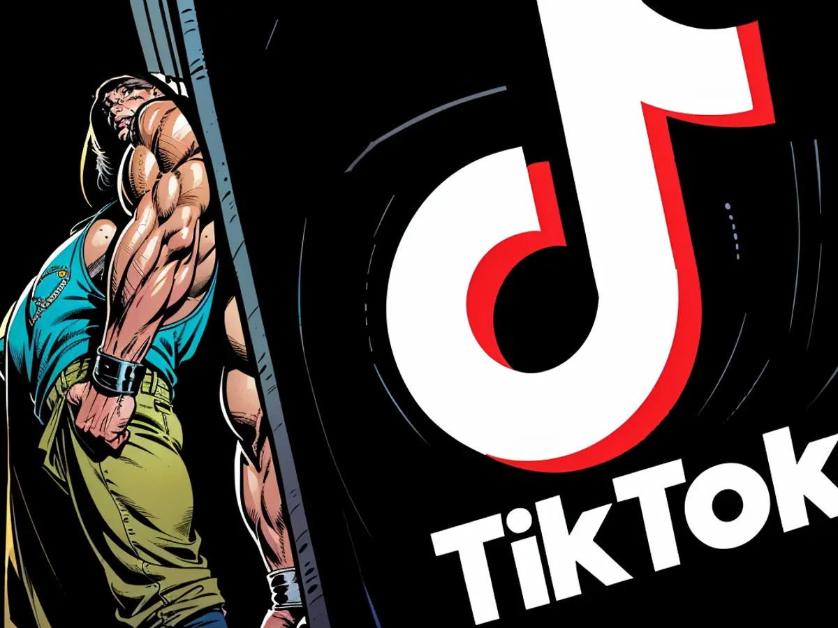 TikTok to Shell Out for User-Generated Event Videos