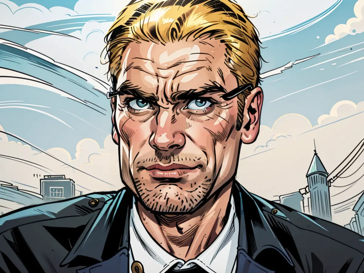 Previous Opel leader, Lohscheller, assumes control from Polestar