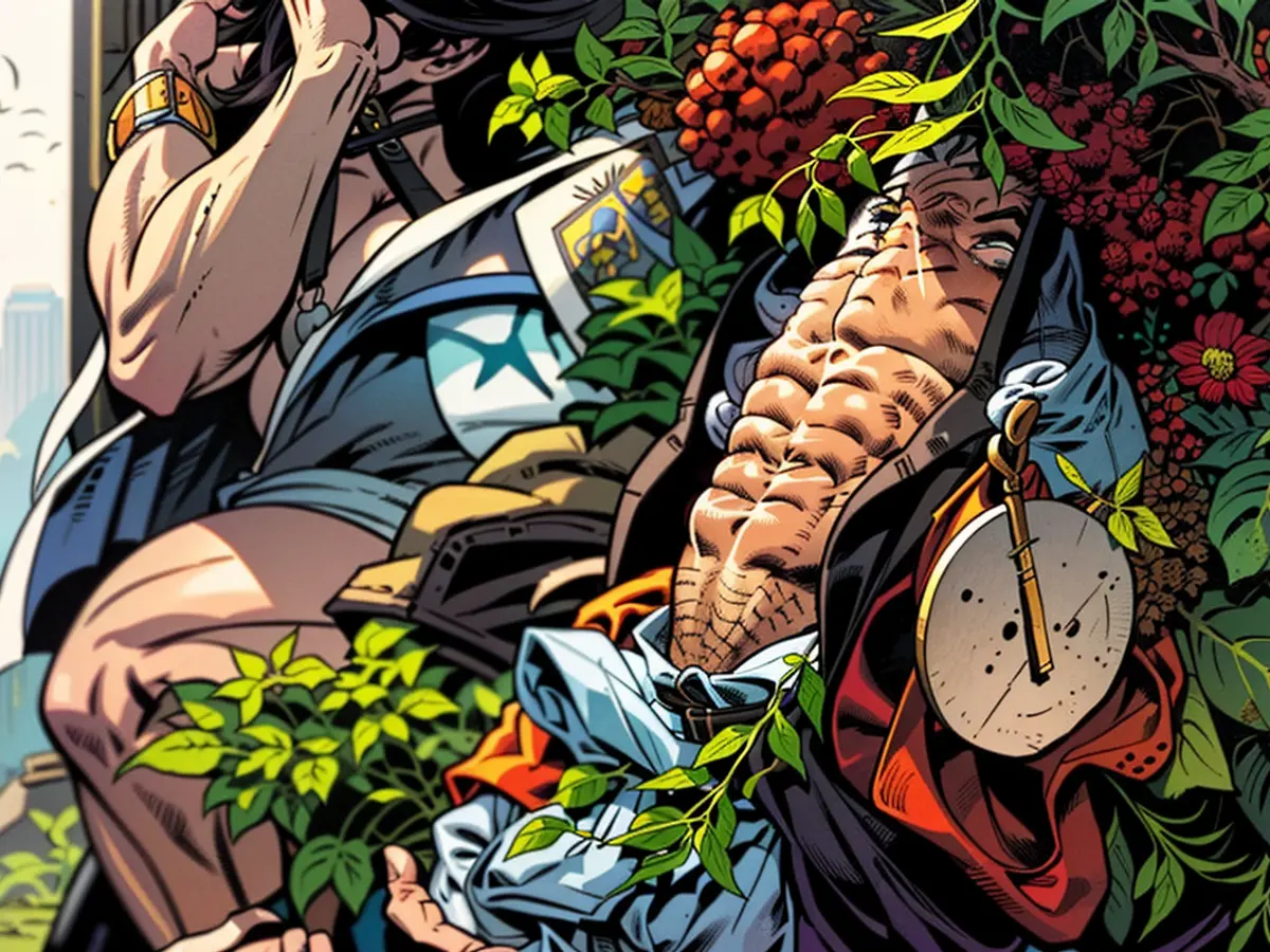 In 2025, Hoyerswerda will host Germany's nationwide autumn harvest festival.