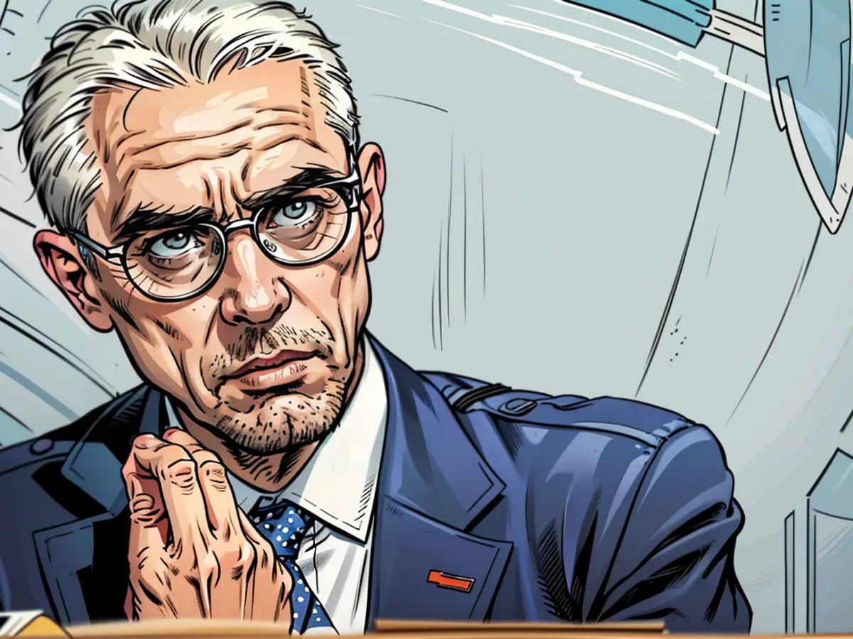 Specialists suggest that an emergency situation could lead to the enactment of border restrictions.