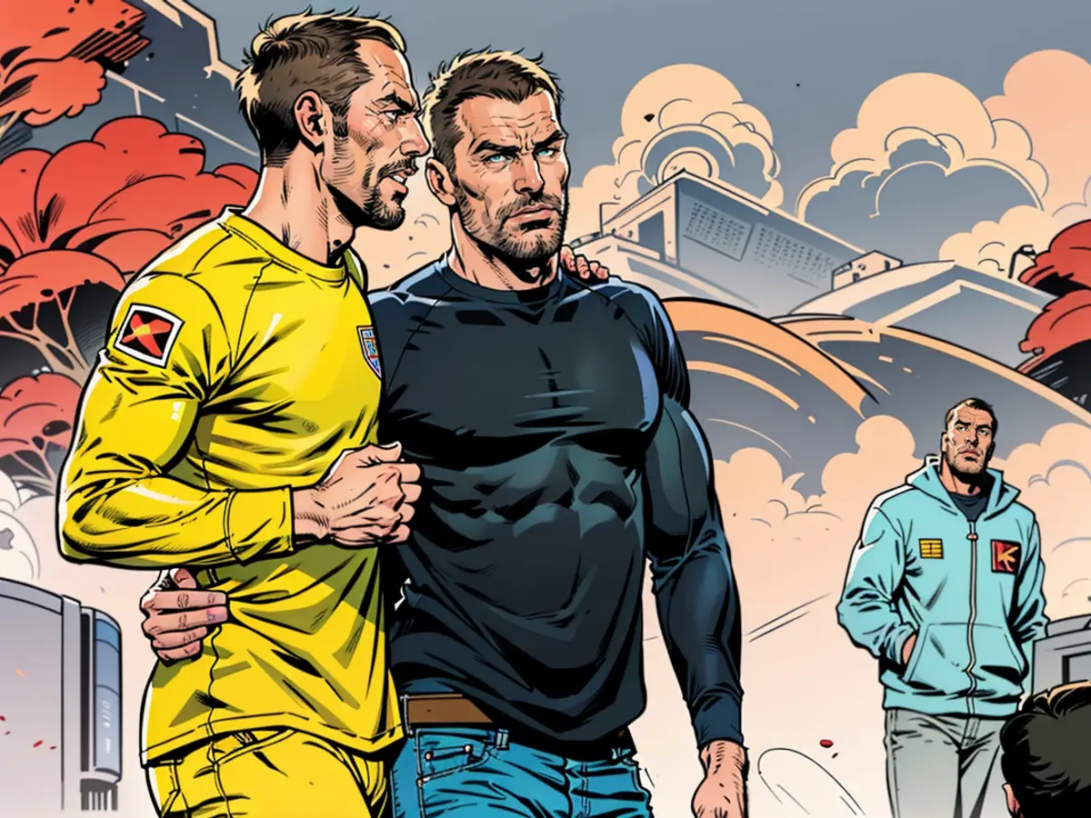 Goalkeeper shift at RB Leipzig favored by Gulacsi