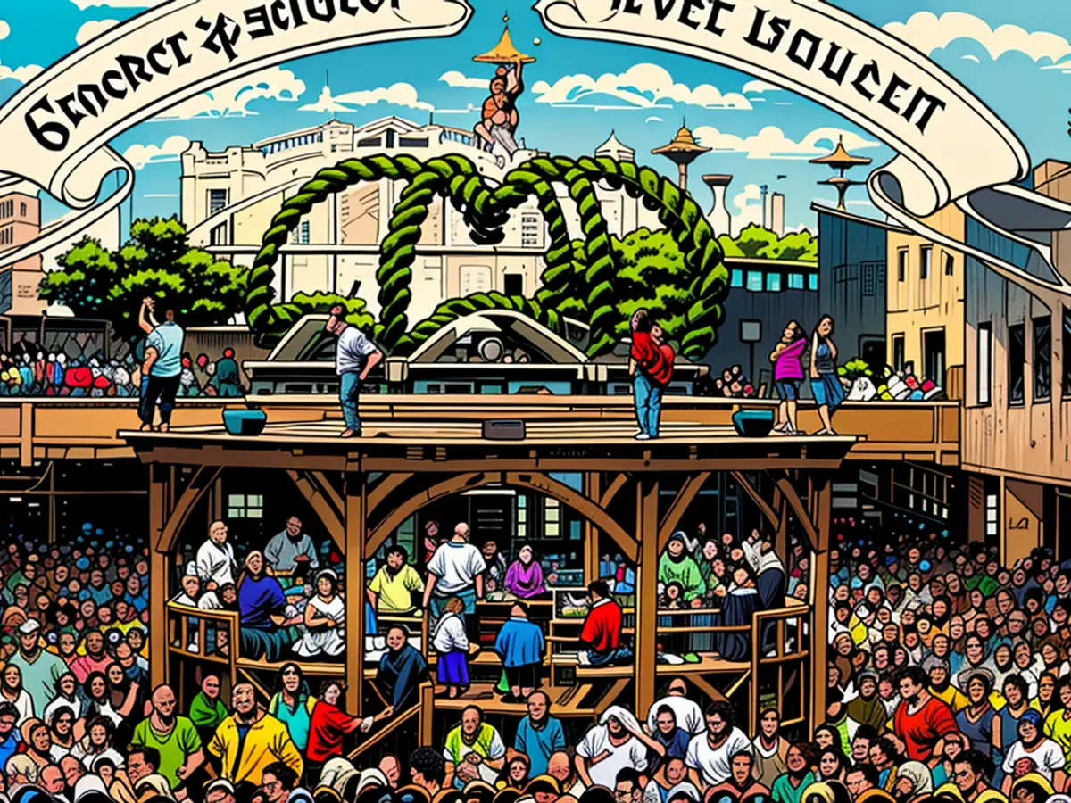 The consumer advocacy group is experiencing deceitful practices.