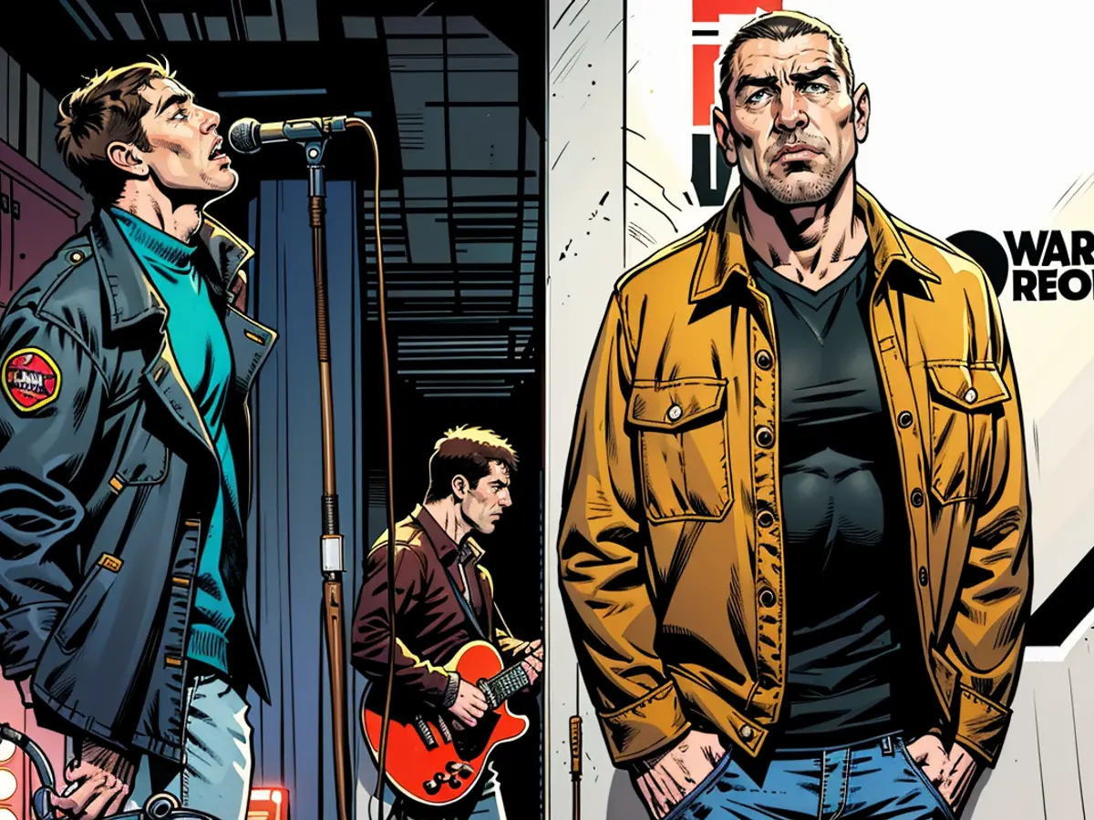 Potential Future Shows and Possible Reunion with Bonehead?