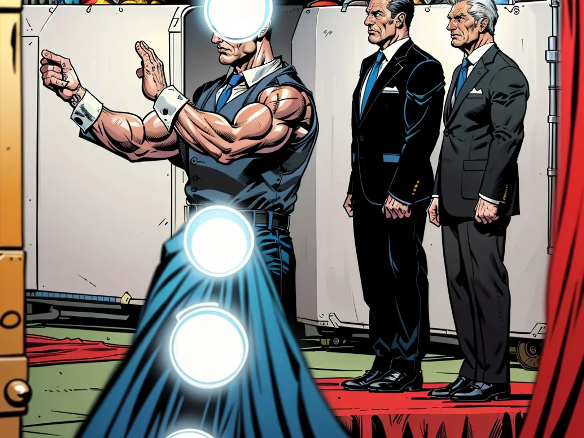 The foreign diplomatic strategies of the EU