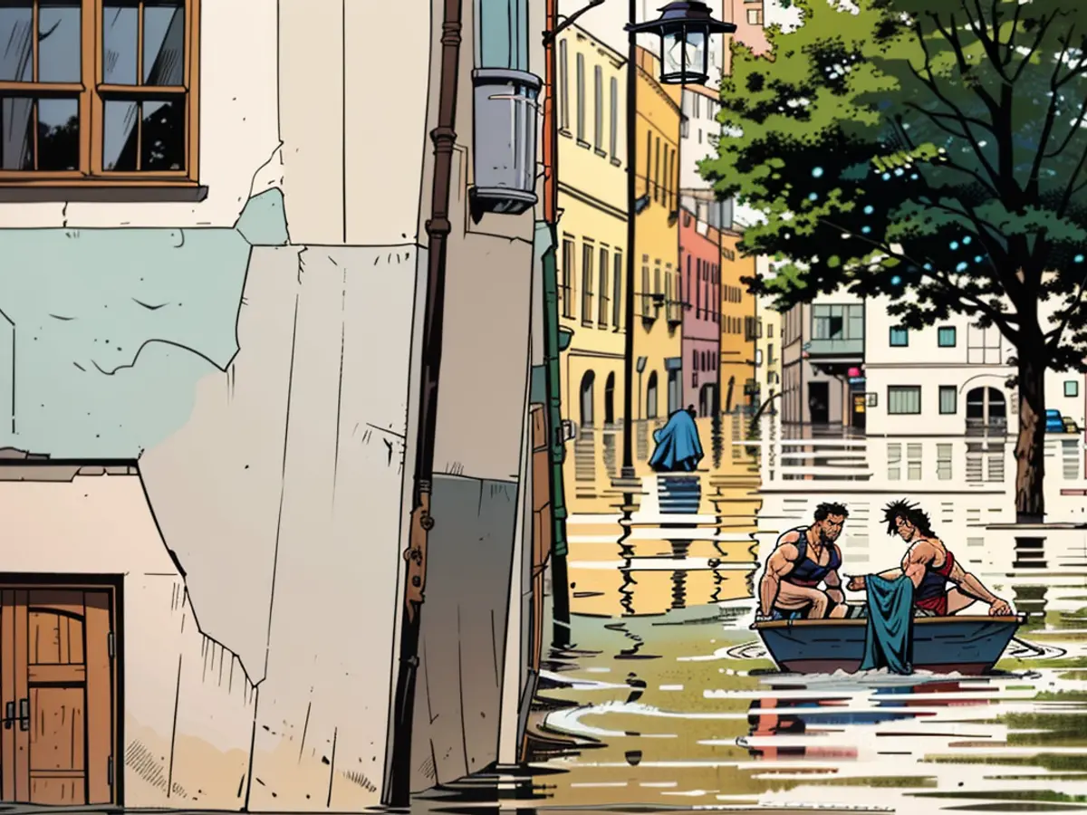 Insurance Companies: Severe Weather Inflicted Substantial Damage During the Initial Six Months