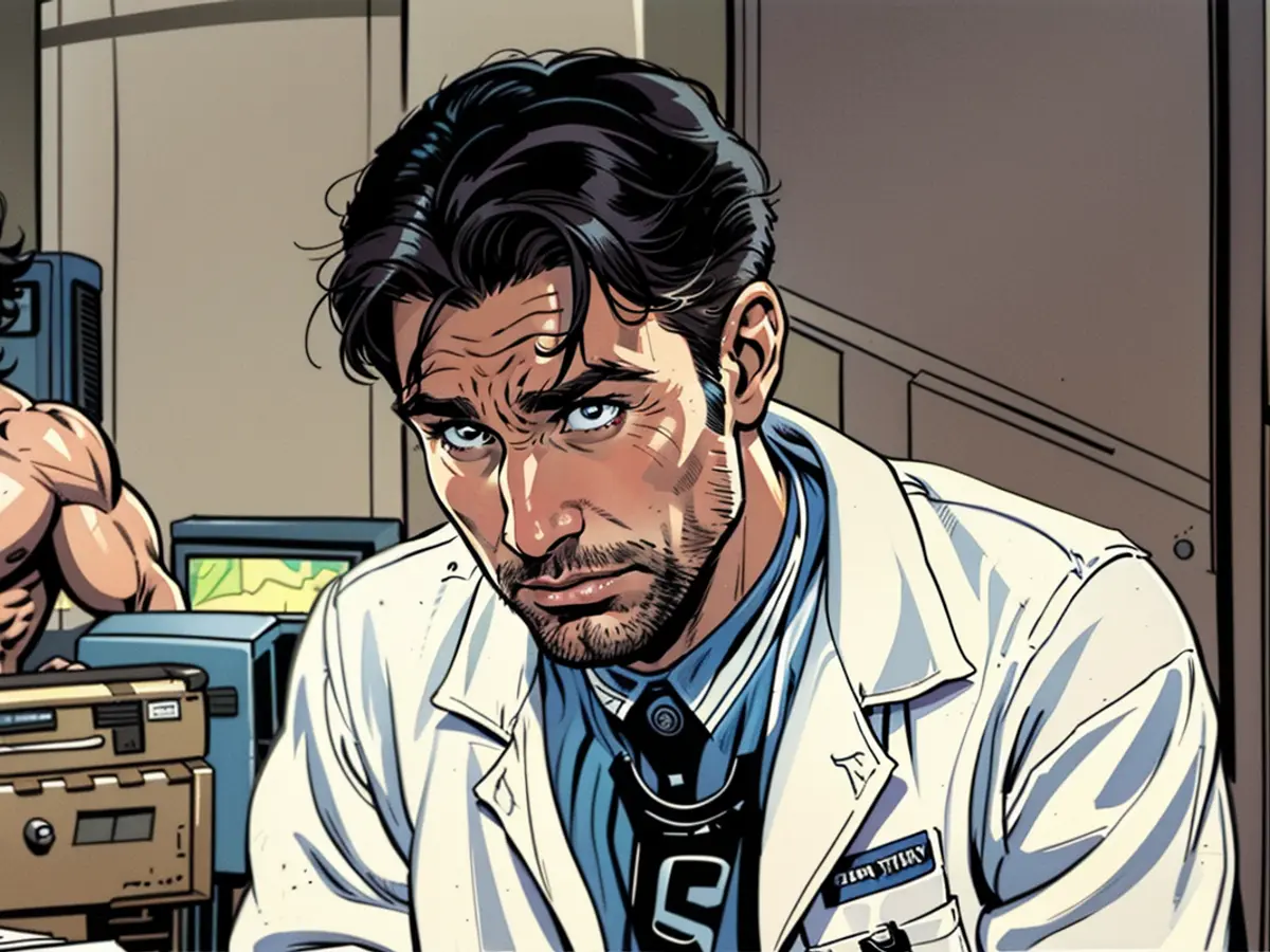 Lawsuit has been initiated.