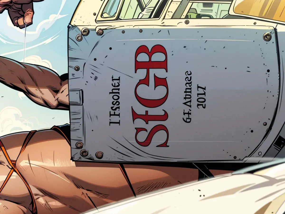 Upcoming Court Hearing for Bremer Clergyman Over Seditious Charges: Resistance Against Fines Impositions