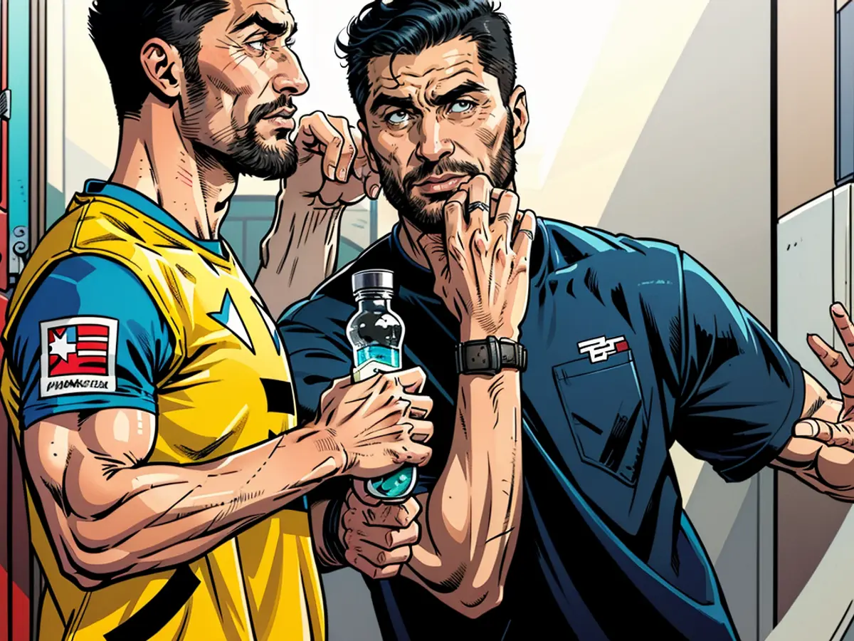 Dortmund's Özcan prepares for transition to Wolfsburg's squad