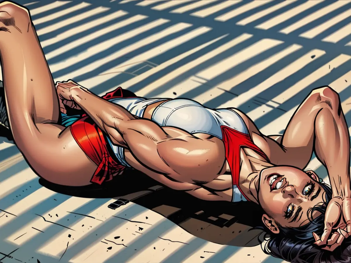 The Bachelorette is rejoicing in her return as a Playboy figure.