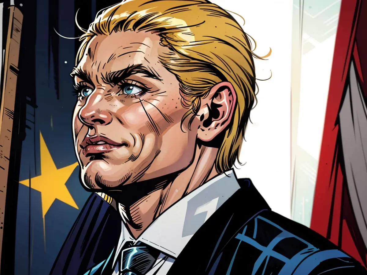 Scholz initiates expedited refugee dialogue with the EU and several nations