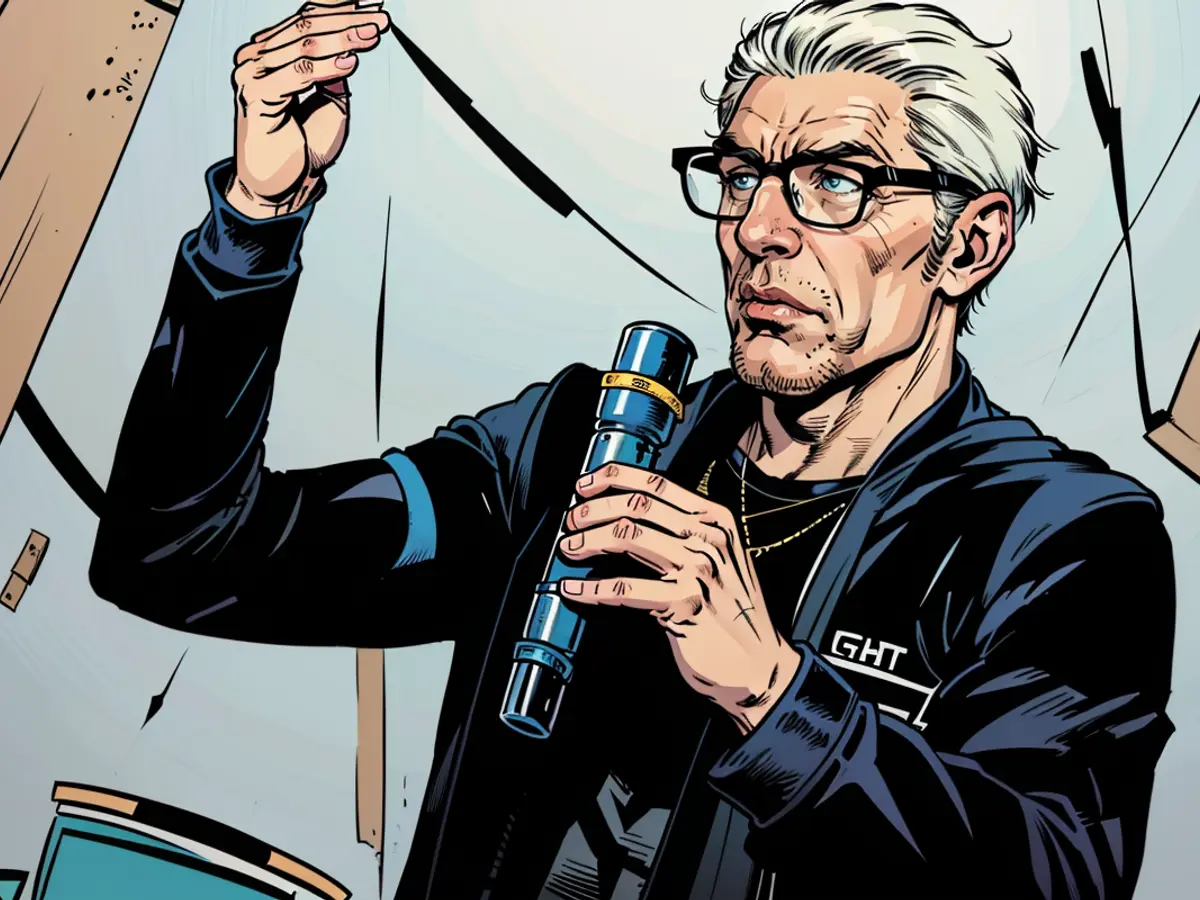 Oberhausen Short Film Days' Lead Relocates to Stuttgart (Alternative Version):