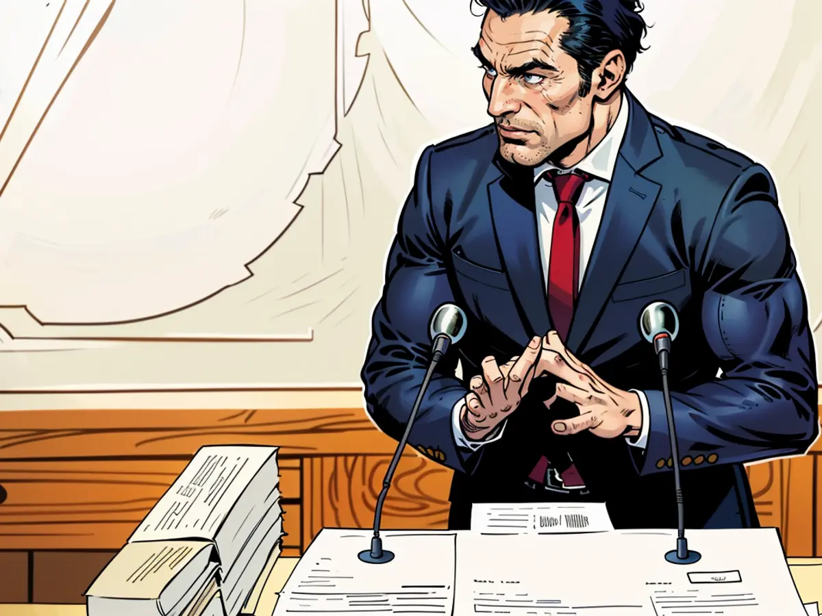 The conservative CDU and the far-right AfD advocate for more uniform expulsions.