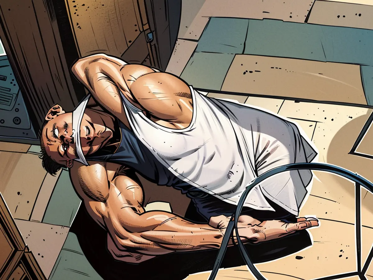 Individual culpable for damaging 3500-year-old artifact in Israel