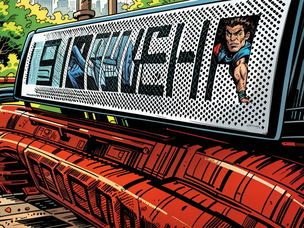 Pipeline for natural gas sustainsharm in Regensburg – laborer endures injury during construction