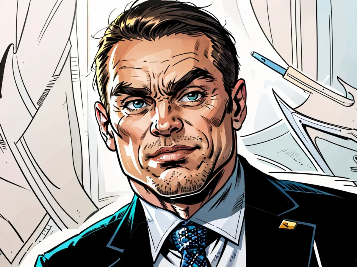 Criticism from North Rhine-Westphalia's interior minister towards the discussions following the Solingen incident.