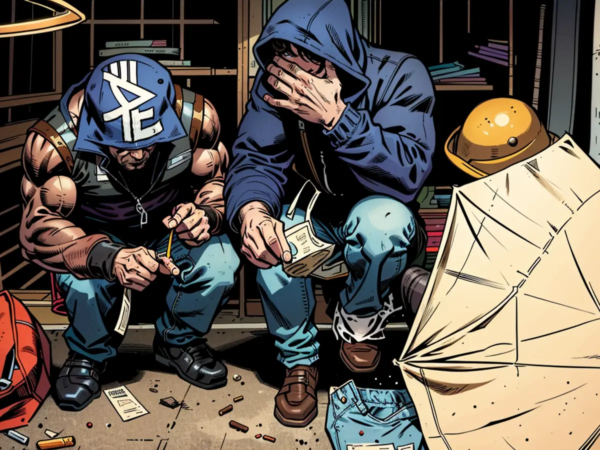 Frankfurt aims to enhance support for addicts.