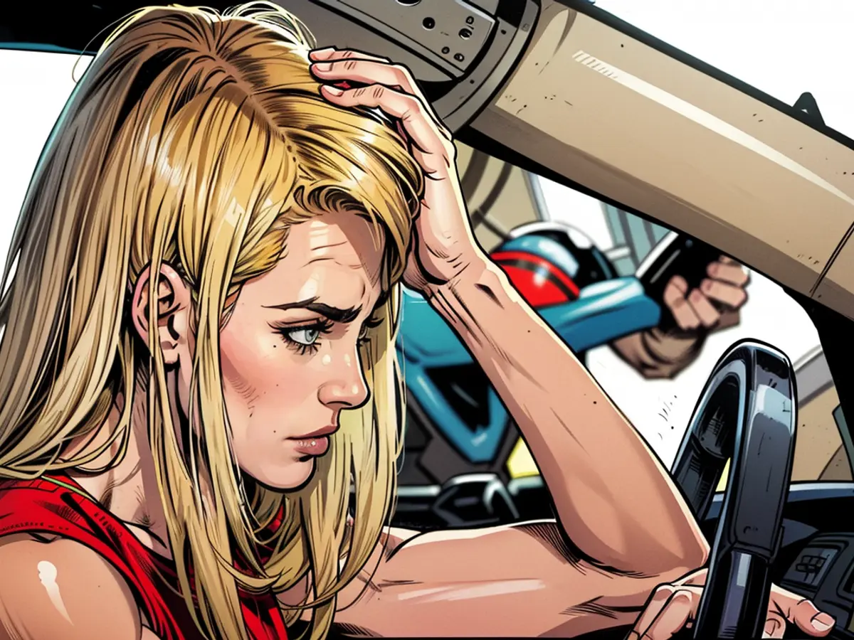 Potential Fine Up to 10,000 Euros: Always Avoid Leaving This in Your Vehicle