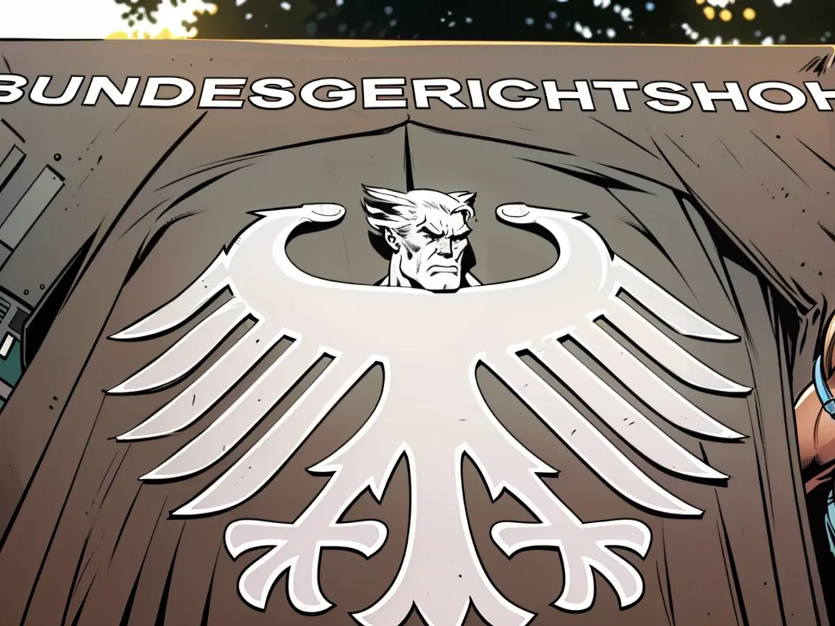 Manager undergoes second acids-related verdict concluding proceedings