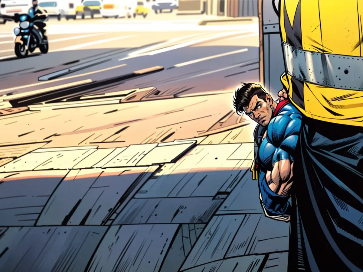 Alleged Gunman Ends Life: Individual Suffered from Mental Health Issues