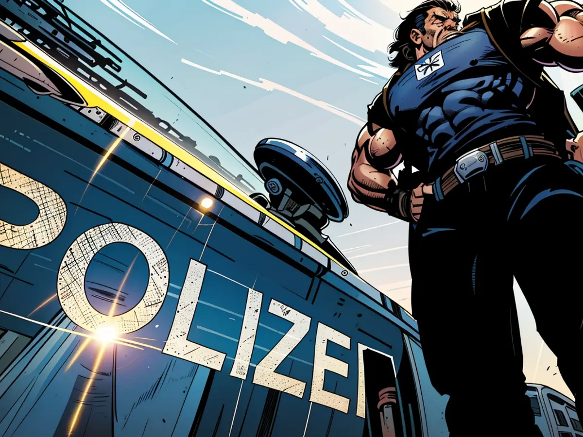 Individual reportedly tumbles off electronic scooter and passes away