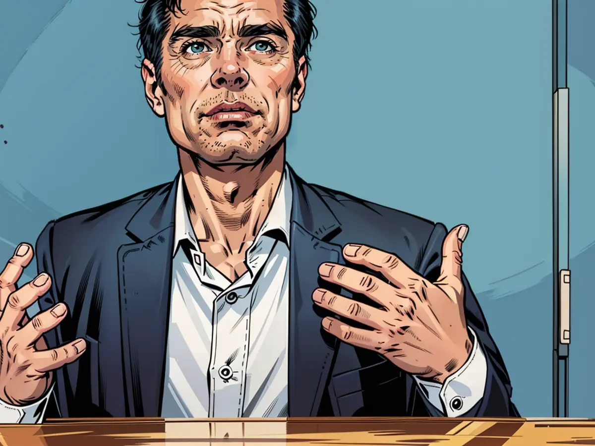 The advantageous impact on heart health from proactive defensive measures.