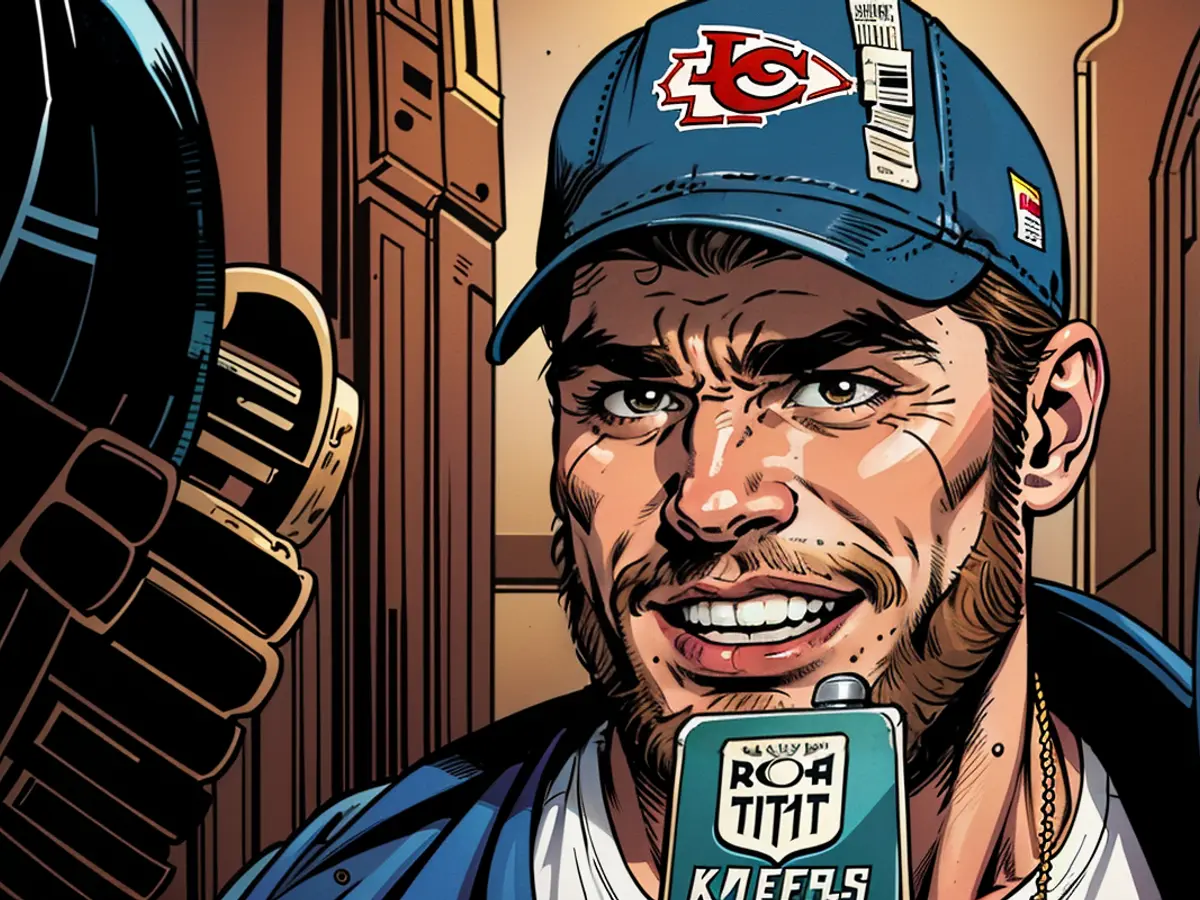 High-value Agreement Sealed for Podcast Venture