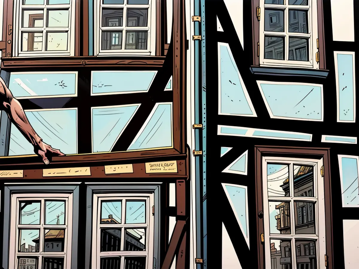 Ten initiatives honored with the Hessian Heritage Preservation Award