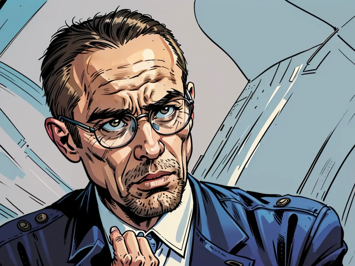 Merz's persistent dedication spans over two decades towards safeguarding the fundamental right to seek asylum.