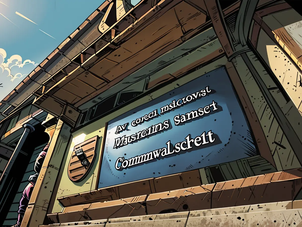 Accusation of Criminal Collaboration Leads to Arrests in Leipzig