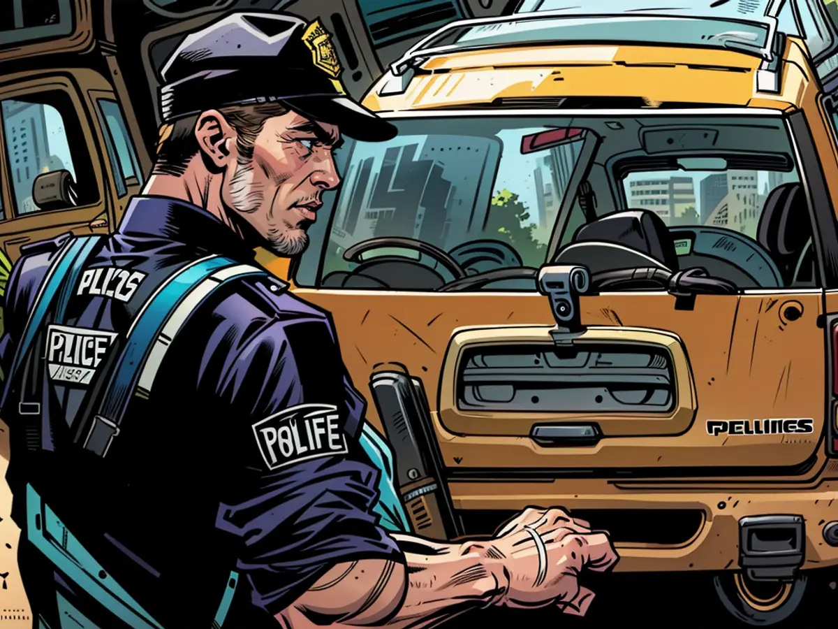 The U.S. introduces fresh financial restrictions targeting Israeli occupants in the West Bank