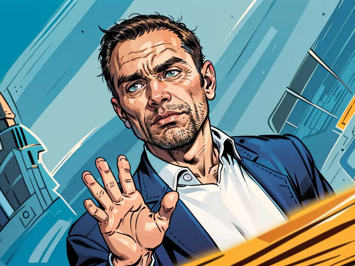 Prepared to Implement "Strict Pragmatism in Immigration Matters" by FDP